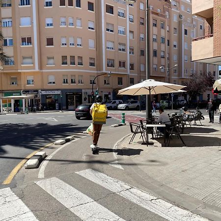 Junto Al Jardin Del Turia Apartamento バレンシア エクステリア 写真