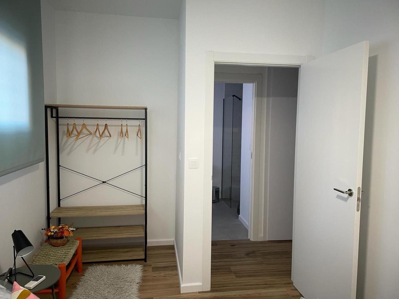 Junto Al Jardin Del Turia Apartamento バレンシア エクステリア 写真