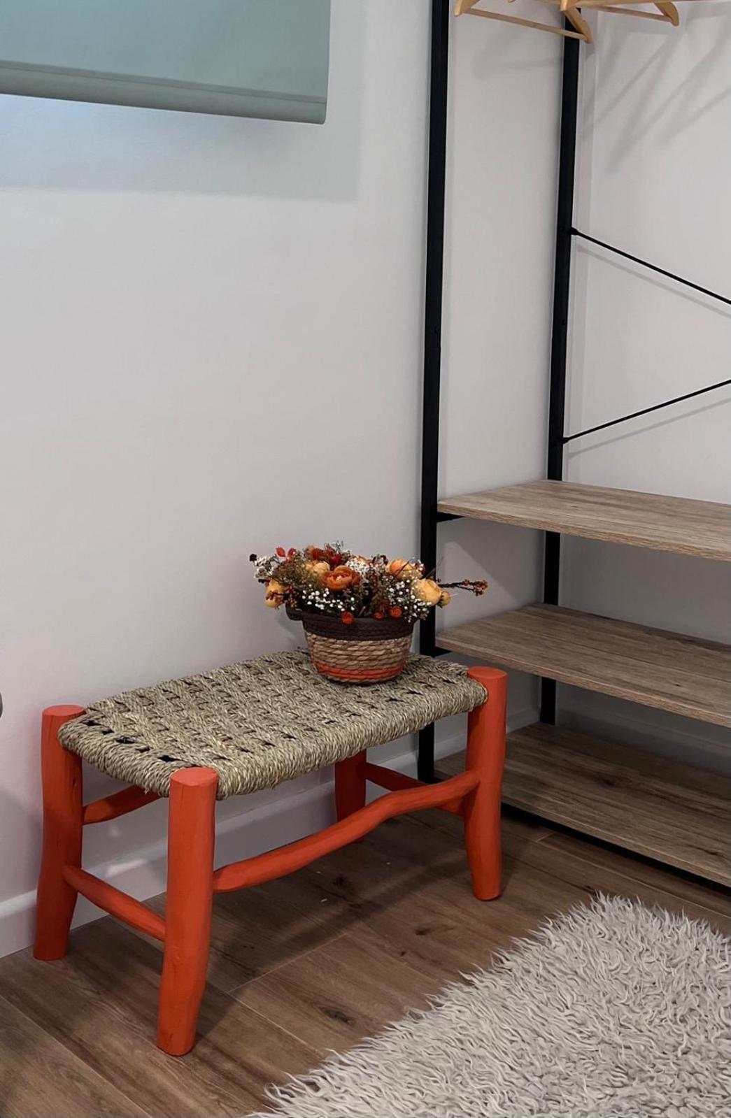 Junto Al Jardin Del Turia Apartamento バレンシア エクステリア 写真