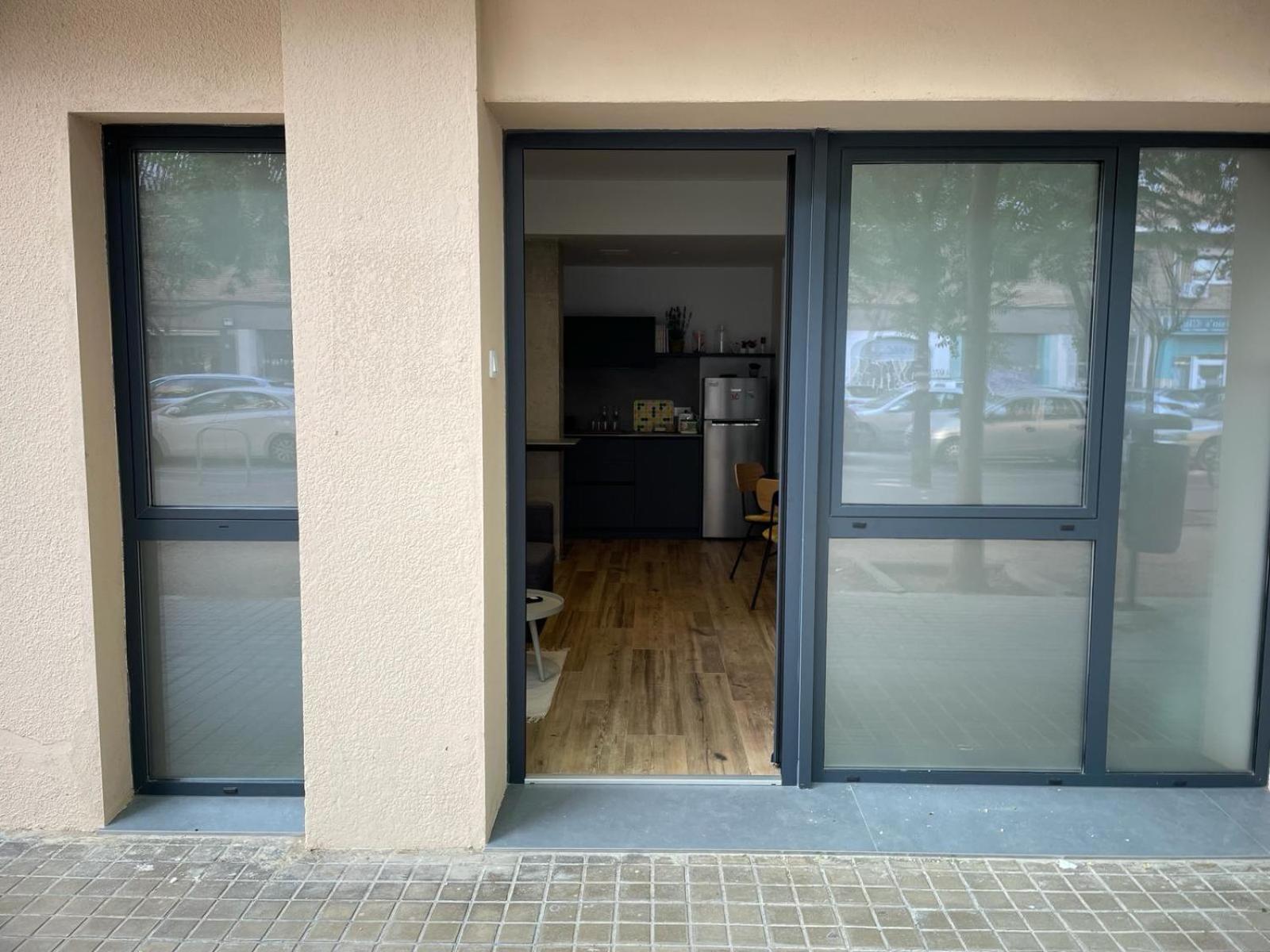 Junto Al Jardin Del Turia Apartamento バレンシア エクステリア 写真