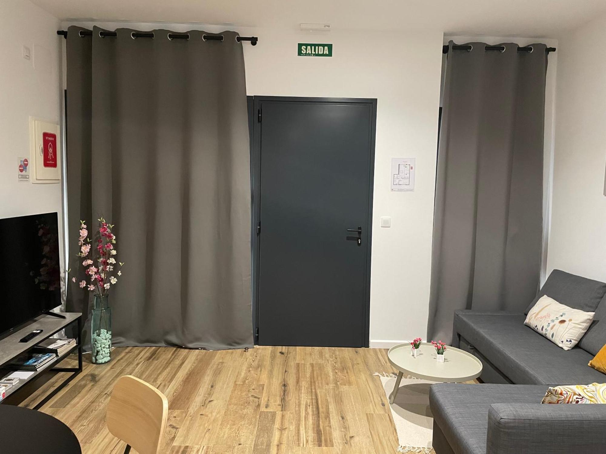 Junto Al Jardin Del Turia Apartamento バレンシア エクステリア 写真